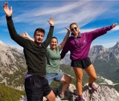 our team outdooradept